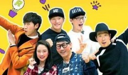 runningman个人资料,揭秘韩国热门综艺节目的灵魂人物