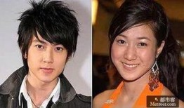 盘点娱乐圈准亲兄妹