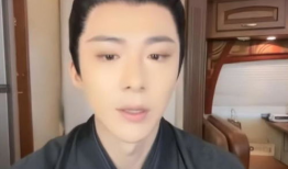 吃瓜娱乐圈刘宇宁