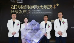 成都6d明星眼靠谱吗,真实效果还是炒作？