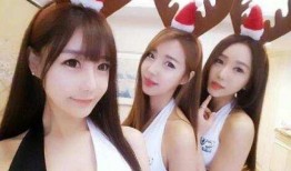 韩国美女主播系列青草