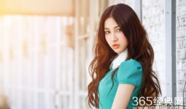 情圣中韩国女演员是谁,她是谁？魅力四溢的亚洲女神！