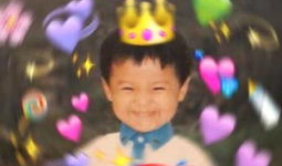 儿时搞笑照片,那些让人忍俊不禁的搞笑瞬间