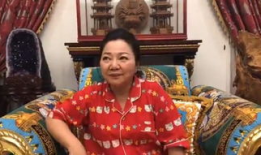 白冰冰怼网红回应,捍卫正义与尊严