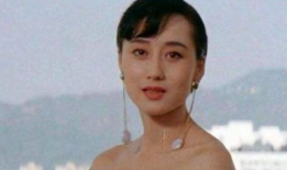 利智现在的照片,岁月流转，美丽依旧的传奇女神