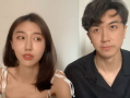 微博网红情侣分手,爱情长跑的终点还是遗憾收场？”