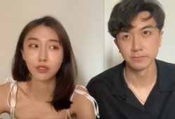 微博网红情侣分手,爱情长跑的终点还是遗憾收场？”