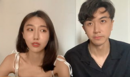 微博网红情侣分手,爱情长跑的终点还是遗憾收场？”