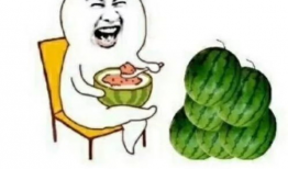 娱乐是一个圈吃瓜,一场永不落幕的“吃瓜”盛宴