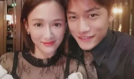 陈乔恩男友艾伦背景