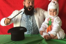 儿时搞笑照片,那些让人忍俊不禁的搞笑瞬间