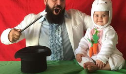 儿时搞笑照片,那些让人忍俊不禁的搞笑瞬间