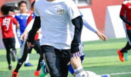 娱乐圈足球,娱乐圈足球风云录