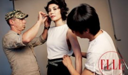 拍电影的精彩花絮,揭秘电影拍摄幕后精彩瞬间