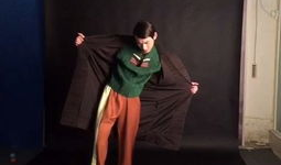 男 化妆花絮,揭秘男性美妆新风尚