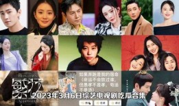 吃瓜娱乐2023,热点事件回顾与盘点