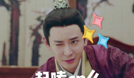 锦衣之下陆绎表情包,锦衣之下中的喜怒哀乐