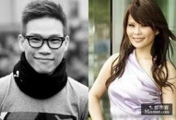 盘点娱乐圈准亲兄妹