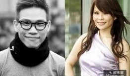 盘点娱乐圈准亲兄妹