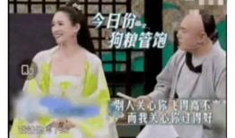 为吃瓜进娱乐圈,她意外踏入娱乐圈，开启璀璨星途
