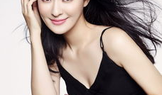 女演员文博,光影交织下的璀璨星途