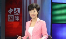 央视女主播党员,传播正能量，展现新时代风采