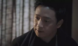 白夜追凶关宏宇背景,关宏宇的追凶之路