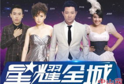 相约把明星,一场星光熠熠的璀璨邂逅