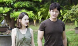 陈乔恩男友艾伦背景