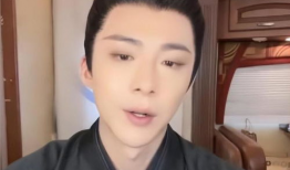 吃瓜娱乐圈刘宇宁