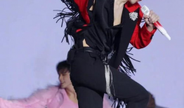 谭松韵娱乐吃瓜八卦