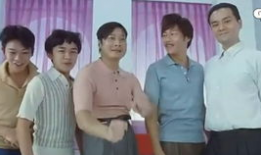 抢劫银行搞笑电影港片,港片中的银行抢劫喜剧风云
