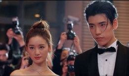 娱乐圈剧情,娱乐圈的逆袭传奇