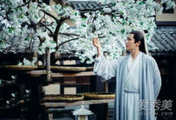 扶摇17集背景音乐,旋律中的江湖风云