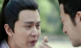 锦衣之下陆绎表情包,锦衣之下中的喜怒哀乐