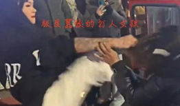 暴打网红,一场网络暴力引发的争议
