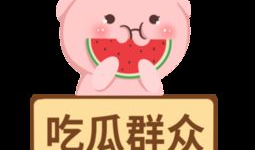 娱乐吃瓜酱模板,明星们的幕后故事与惊人真相