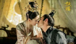 扶摇17集背景音乐,旋律中的江湖风云