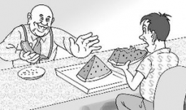 娱乐吃瓜感受和收获感悟
