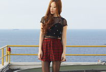 伊莉莎 生活照,生活照中的美好瞬间