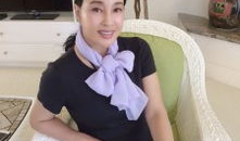 刘晓庆生活照片曝光,揭秘女神日常