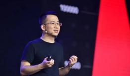 张一鸣照片图片,科技巨头背后的创新灵魂”