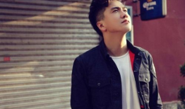 六哲在娱乐圈,娱乐圈的璀璨星辰，音乐与梦想的交织者