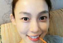 中国没整容的女明星,盘点中国娱乐圈未整容的女明星风采