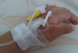 住院照片真实图片高清,探秘病患康复之路