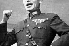 蒋公照片,历史影像中的民族英雄