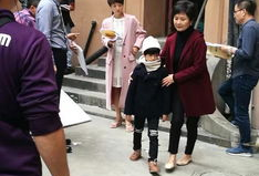 我的前半生杀青花絮