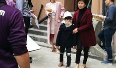 我的前半生杀青花絮