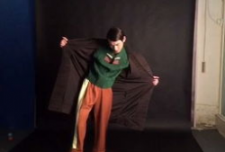 男 化妆花絮,揭秘男性美妆新风尚