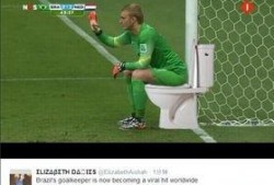 世界杯搞笑视频,笑翻全场！世界杯搞笑瞬间大盘点